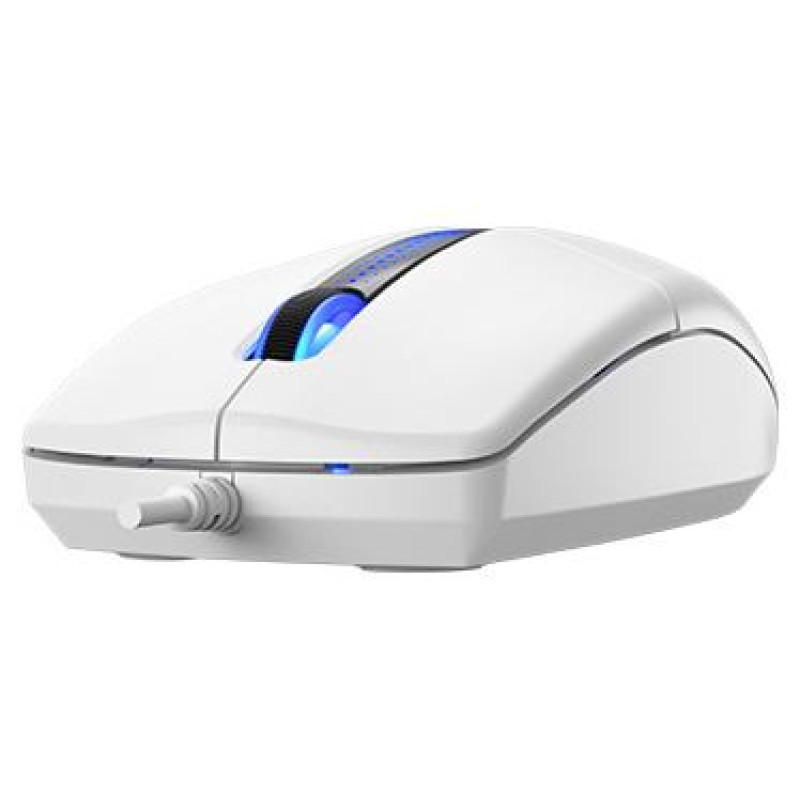 A4Tech 47395 N-530S White USB