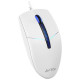 A4Tech 47395 N-530S White USB