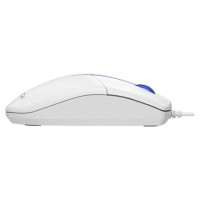 A4Tech 47395 N-530S White USB