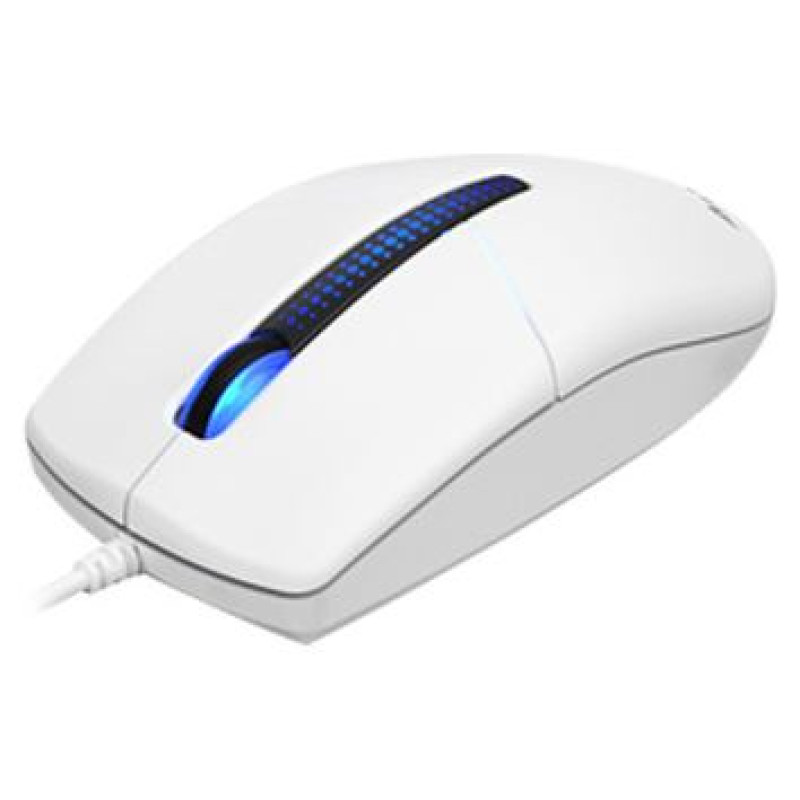 A4Tech 47395 N-530S White USB