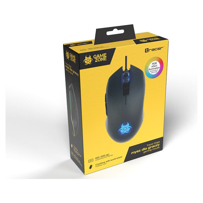 Tracer 47367 Gamezone Edge