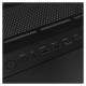 White Shark GCC-2401 Warhead-3 Black 4 Fans 12cm RGB