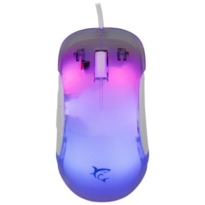 White Shark GM-5017 Mordred White