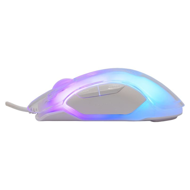 White Shark GM-5017 Mordred White