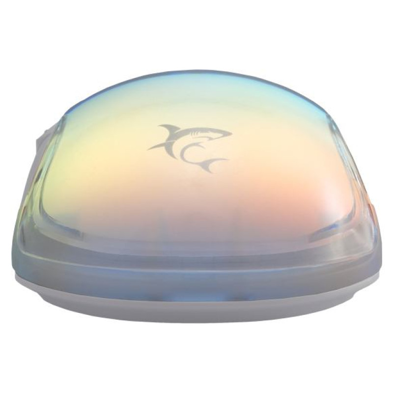 White Shark GM-5017 Mordred White