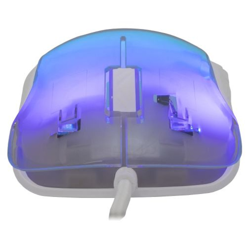 White Shark GM-5017 Mordred White