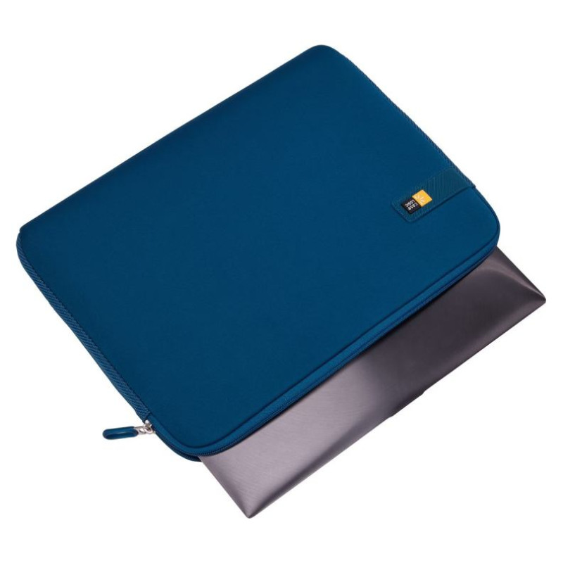 Case Logic 5144 Laptop Sleeve 14 LAPS-114 Dark Teal