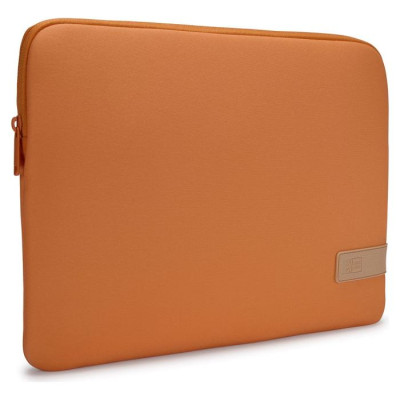 Case Logic 5133 Reflect 13 Laptop Sleeve REFPC-113 Luscious Orange