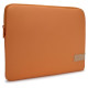 Case Logic 5133 Reflect 13 Laptop Sleeve REFPC-113 Luscious Orange