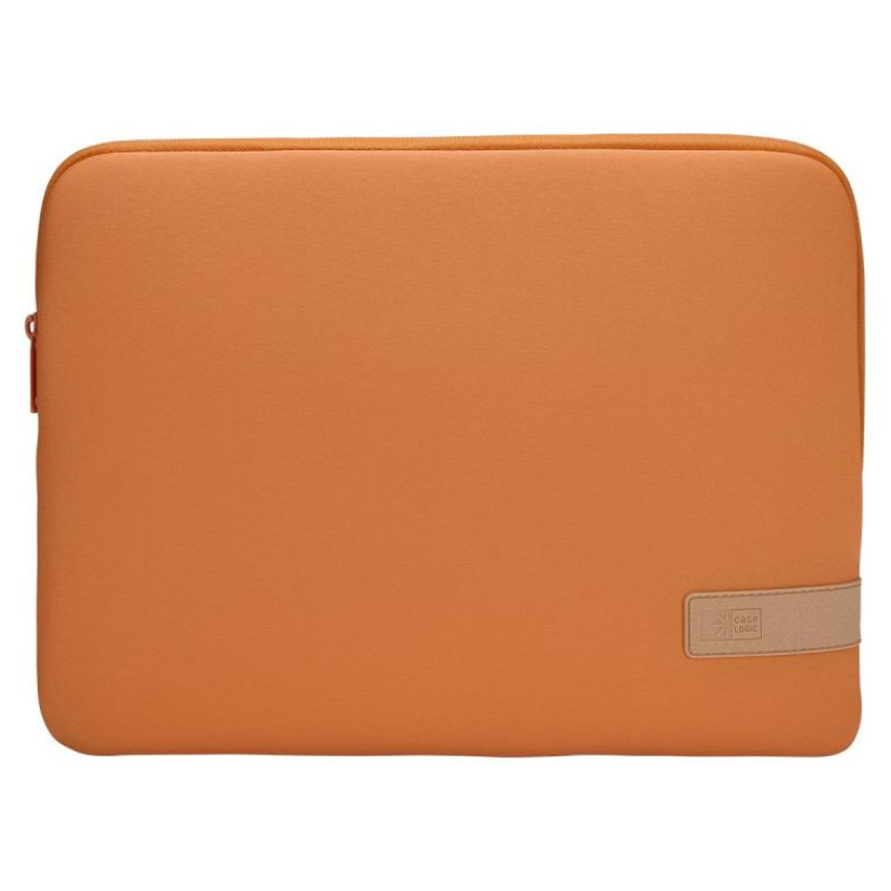 Case Logic 5133 Reflect 13 Laptop Sleeve REFPC-113 Luscious Orange