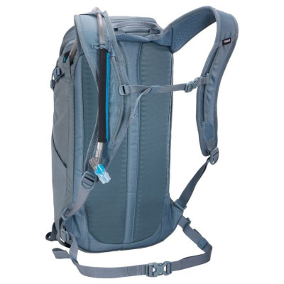 Thule 5080 Alltrail Hydration Backpack 16L Pond