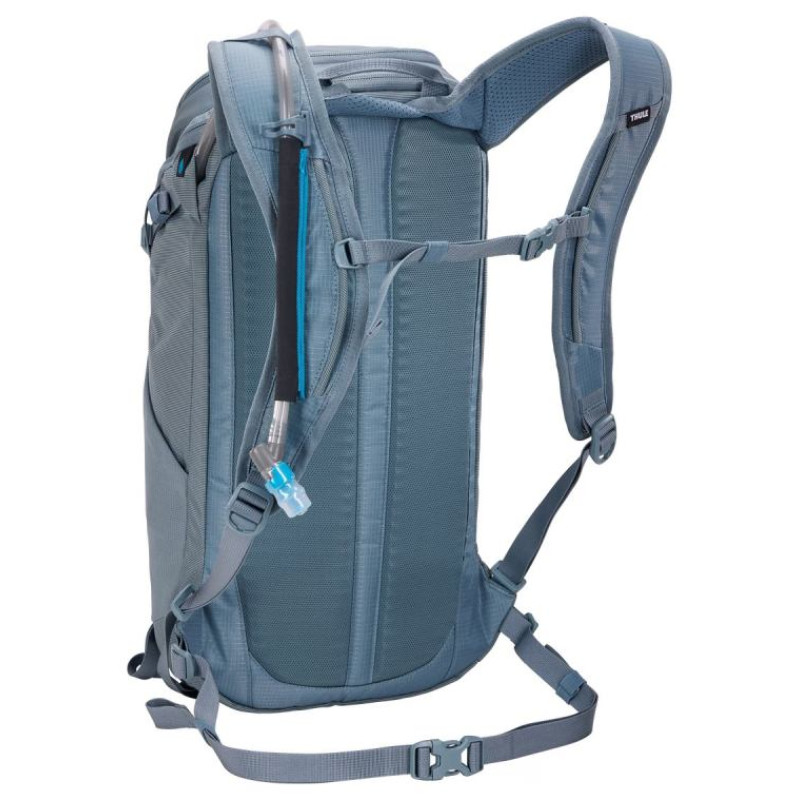 Thule 5080 Alltrail Hydration Backpack 16L Pond
