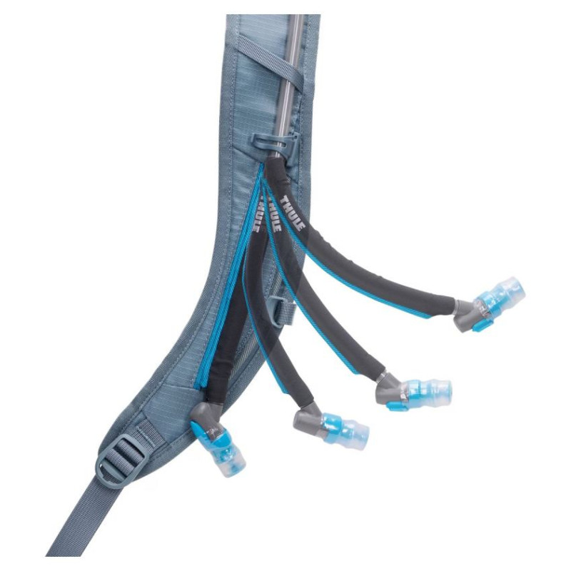 Thule 5080 Alltrail Hydration Backpack 16L Pond