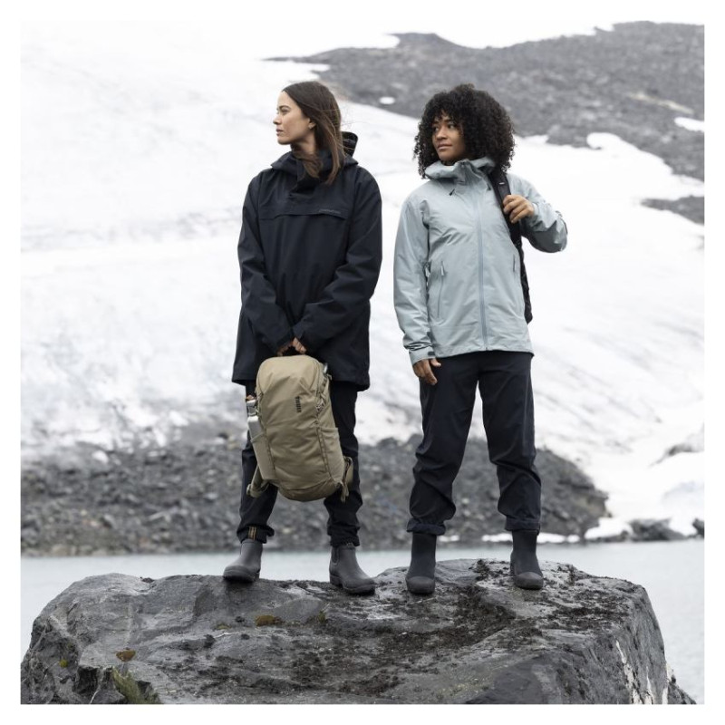 Thule 5080 Alltrail Hydration Backpack 16L Pond