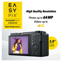 Easypix PowerPro VX6430 20204