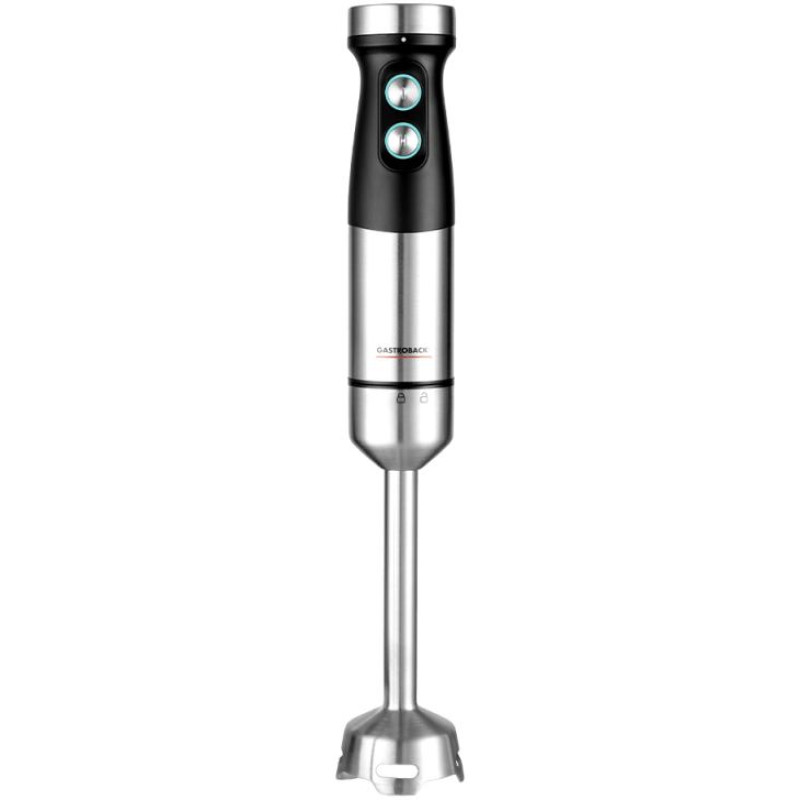 Gastroback 40972 Design Power Hand Blender Set 5in1