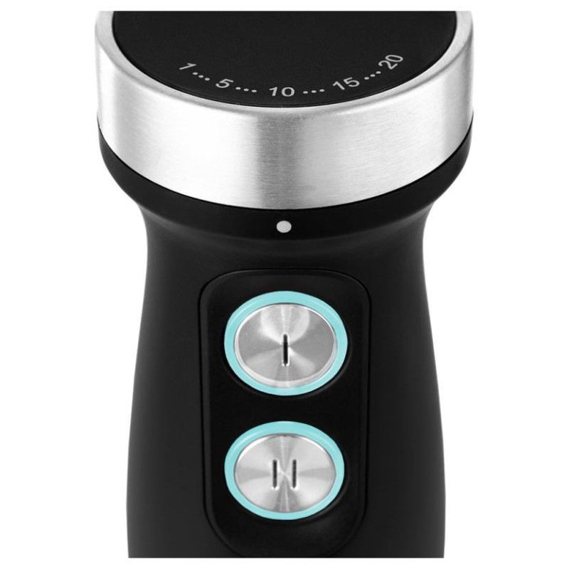 Gastroback 40972 Design Power Hand Blender Set 5in1