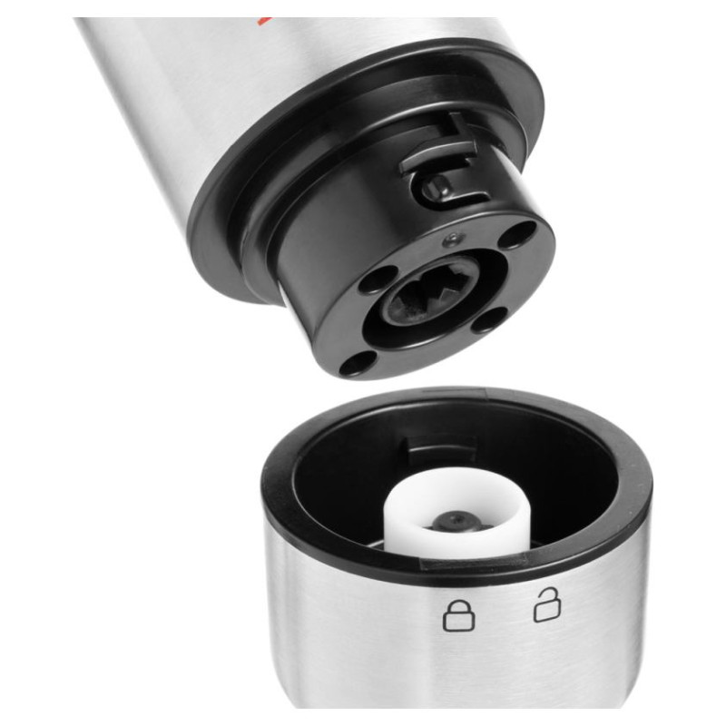 Gastroback 40972 Design Power Hand Blender Set 5in1