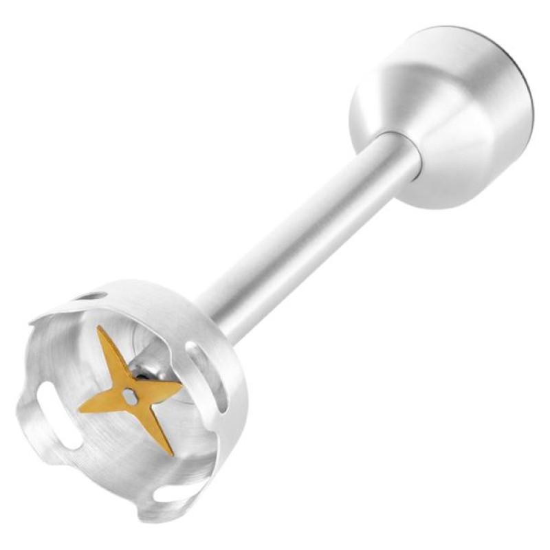 Gastroback 40972 Design Power Hand Blender Set 5in1