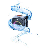 Manta SPK340 Ares