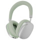 Tellur Shade Bluetooth Over-ear Headphones ANC green