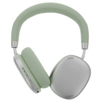 Tellur Shade Bluetooth Over-ear Headphones ANC green