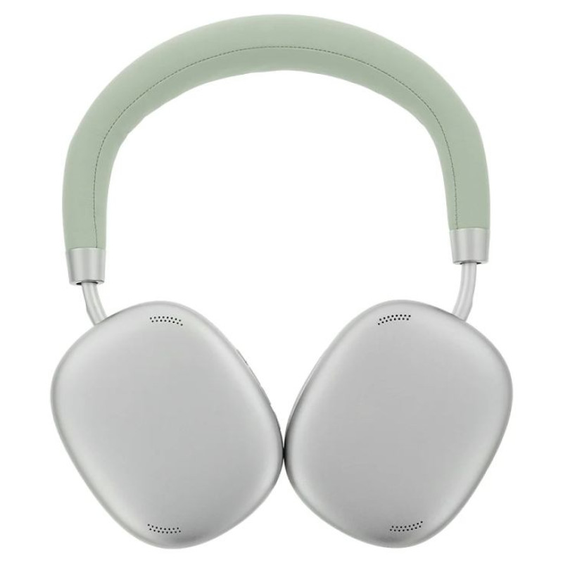 Tellur Shade Bluetooth Over-ear Headphones ANC green