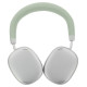 Tellur Shade Bluetooth Over-ear Headphones ANC green