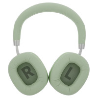 Tellur Shade Bluetooth Over-ear Headphones ANC green
