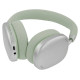 Tellur Shade Bluetooth Over-ear Headphones ANC green