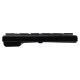 Sbox K-22 Keyboard US Black