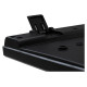 Sbox K-22 Keyboard US Black