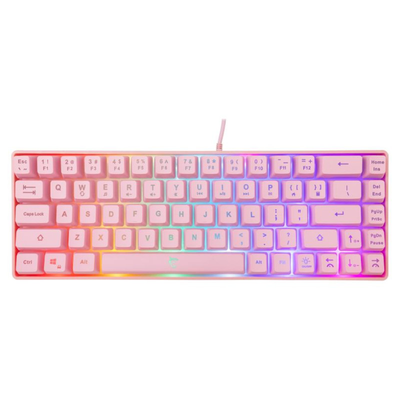 White Shark GK-2201 RONIN Pink-US