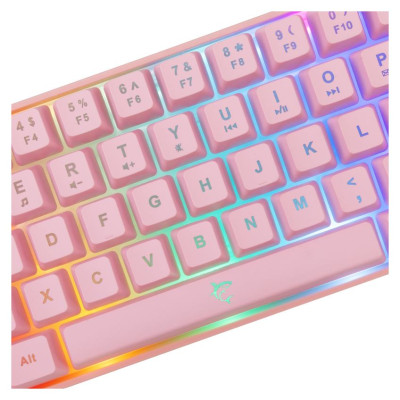 White Shark GK-2201 RONIN Pink-US