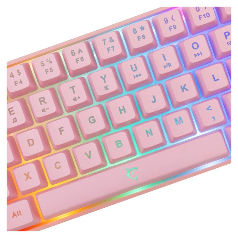 White Shark GK-2201 RONIN Pink-US