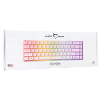 White Shark GK-2201 RONIN Pink-US
