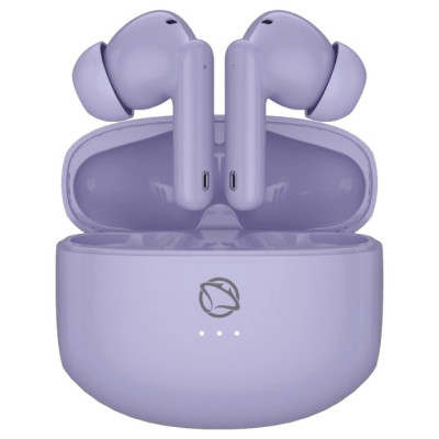 Manta MTWS008P Rytmo Purple