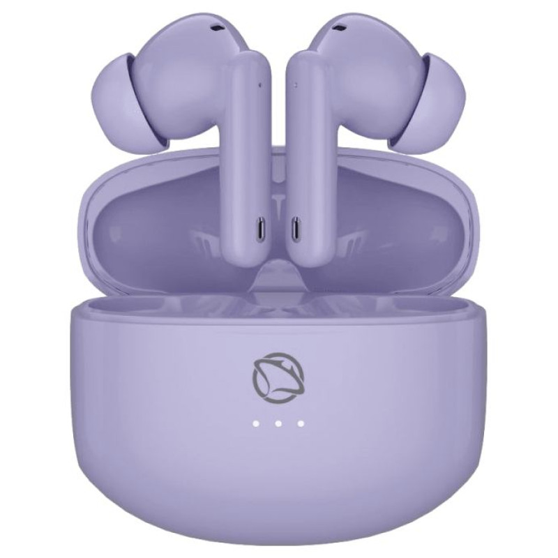 Manta MTWS008P Rytmo Purple