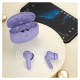 Manta MTWS008P Rytmo Purple