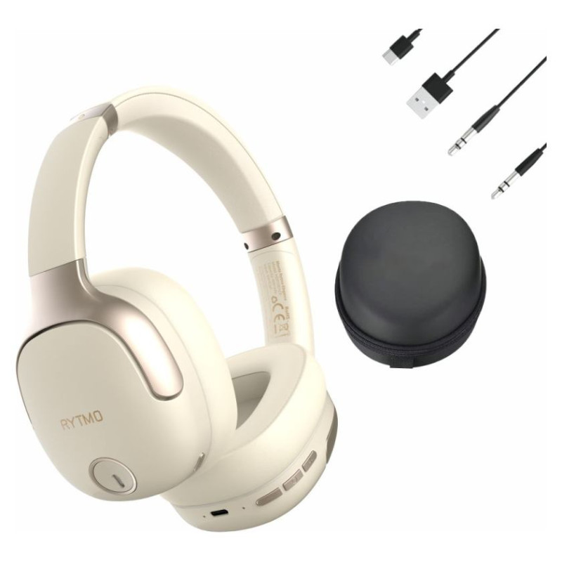 Manta HDP1001CR Rytmo Elegance Cream