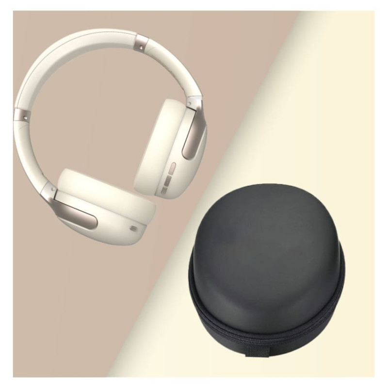 Manta HDP1001CR Rytmo Elegance Cream