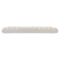 White Shark GK-004211 Shinobi-2 Red Switch, White US
