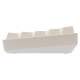 White Shark GK-004211 Shinobi-2 Red Switch, White US