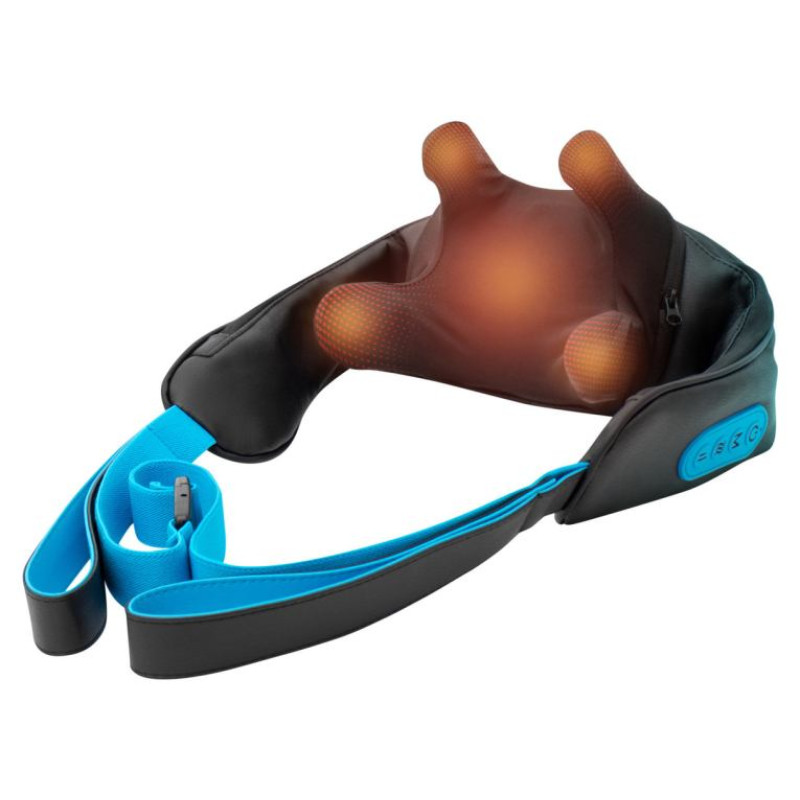 Homedics NMS-275H Portable Neck Massager + Heat