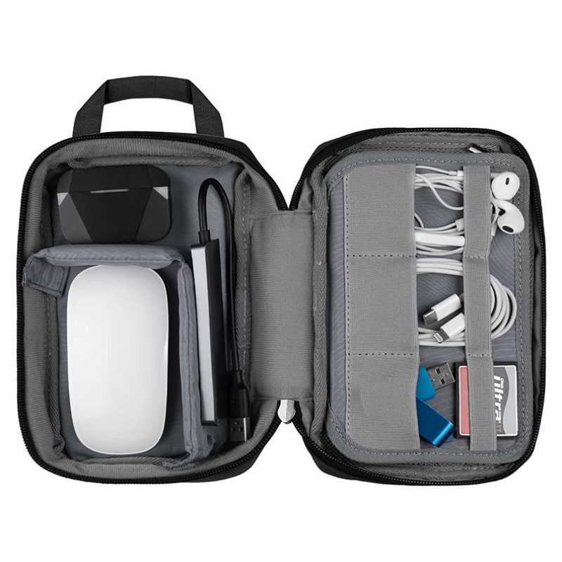 Tracer 47243 TO2 Travel Organizer
