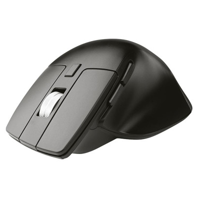 Tracer 47420 Wireless Optical Mouse Slick Silent RF