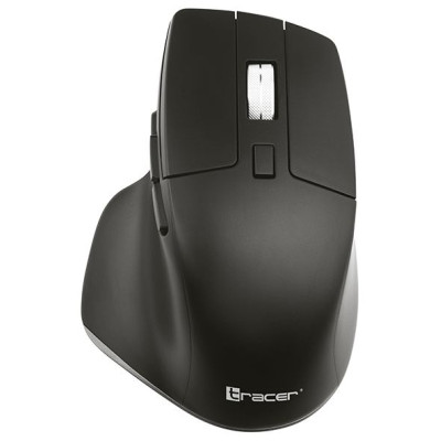 Tracer 47420 Wireless Optical Mouse Slick Silent RF