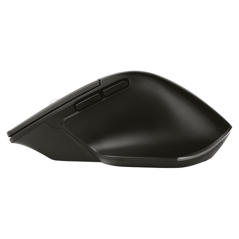 Tracer 47420 Wireless Optical Mouse Slick Silent RF