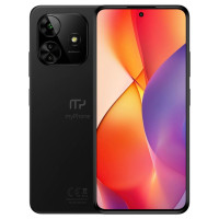 Myphone N23 Plus Cosmic Black