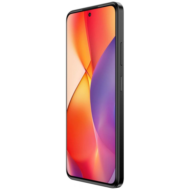 Myphone N23 Plus Cosmic Black